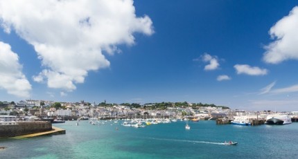 Why choose Guernsey?