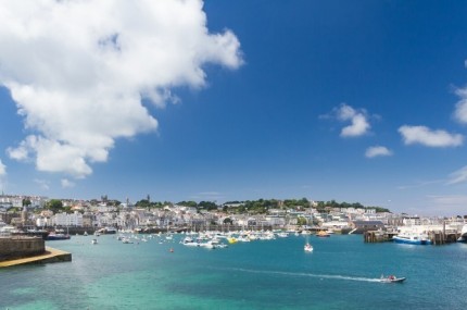 Why choose Guernsey?