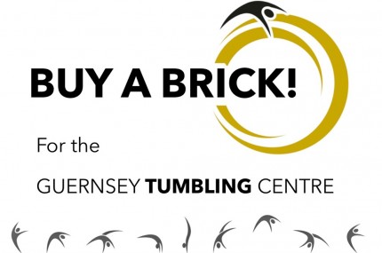 Louvre Trust Charitable Foundation support the "Buy a Brick" campaign